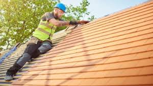 Best Green or Eco-Friendly Roofing Solutions  in Columbia, CA