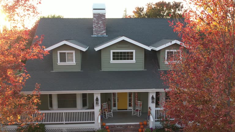 Best Roof Leak Repair  in Columbia, CA