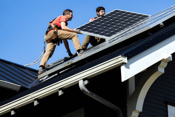 Best Sheet Metal Roofing  in Columbia, CA