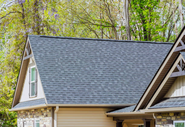 Columbia, CA Roofing Services Company