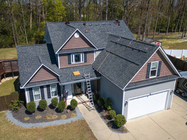 Best 4 Ply Roofing  in Columbia, CA