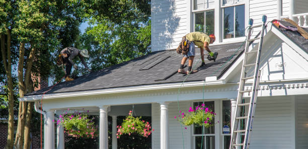 Best Roofing for New Construction  in Columbia, CA